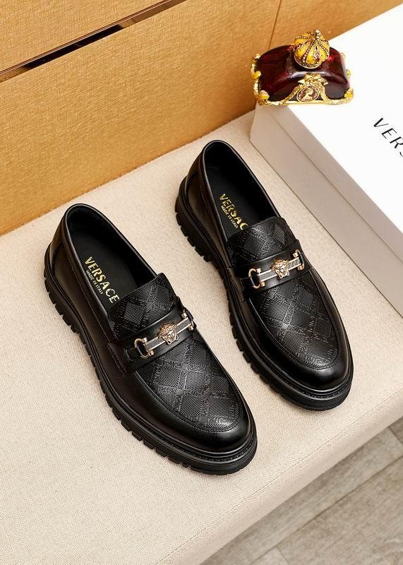 Versace Men's Shoes 188